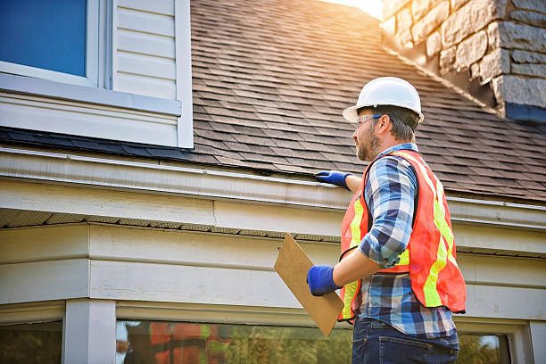 Licensed Roofing service in Carman, IL - Ben Roofing and Steel LLC